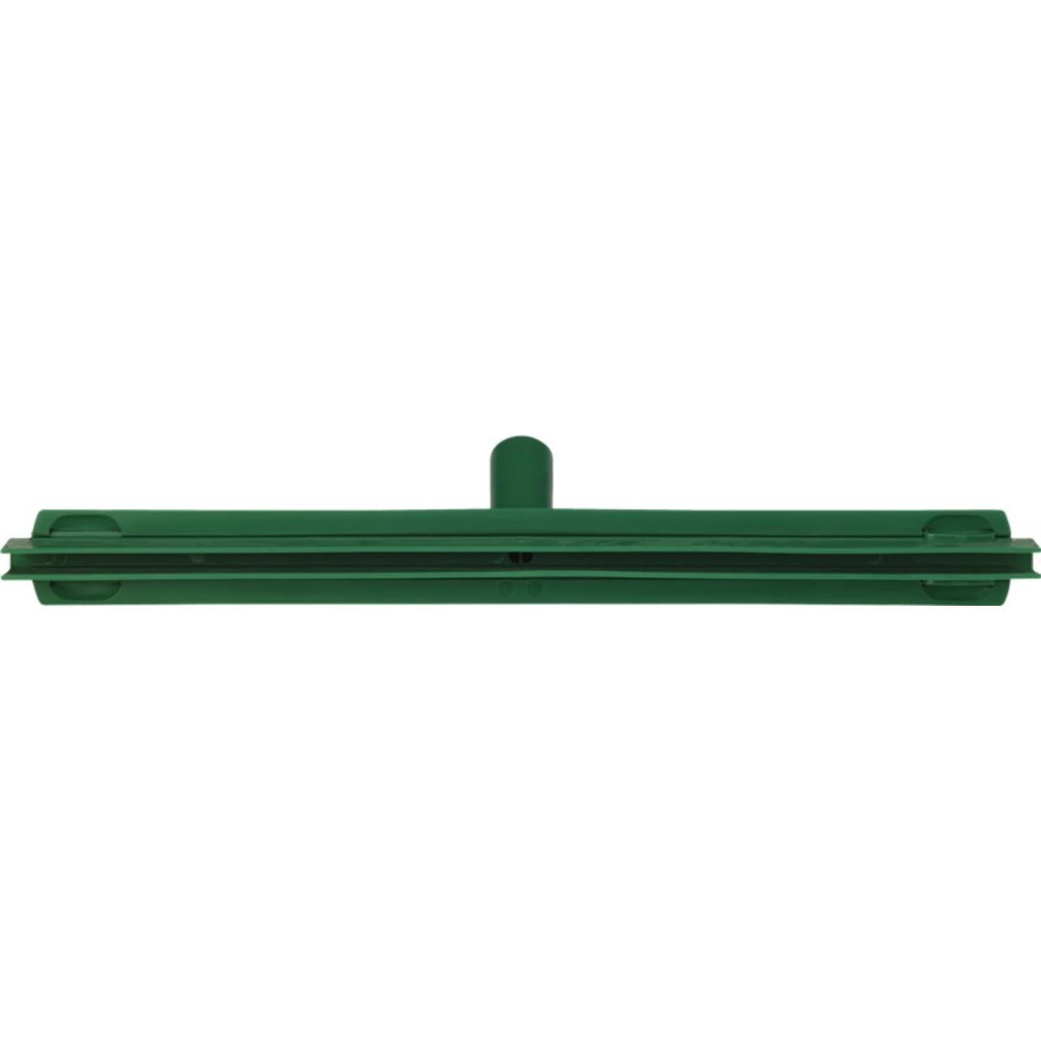Vikan vloertrekker met vervangcassette vaste nek groen 505x70x100 mm (77132)